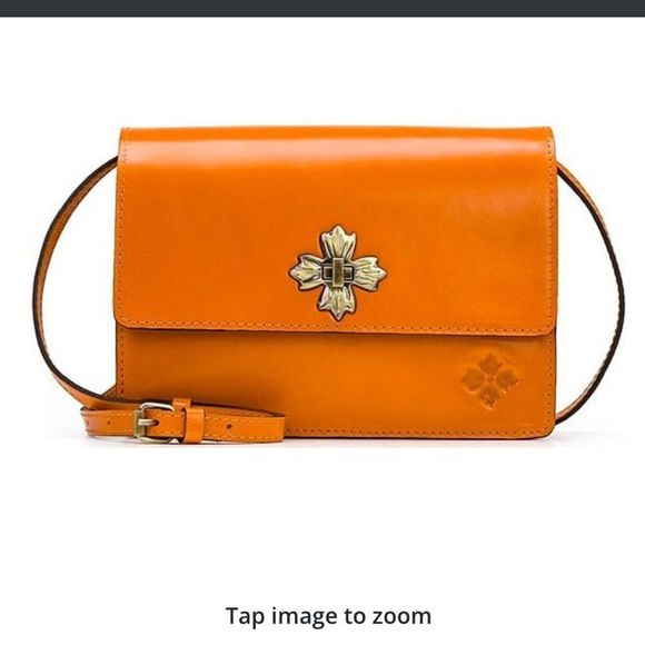 Patricia Nash Consilina crossbody - Picture 5 of 9